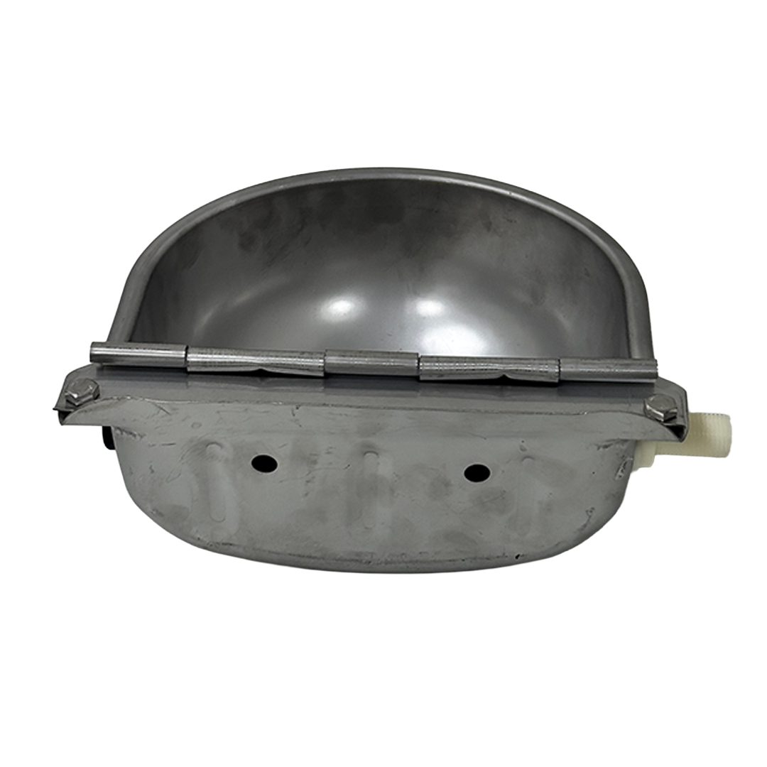 Stainless Steel Automatic Waterer