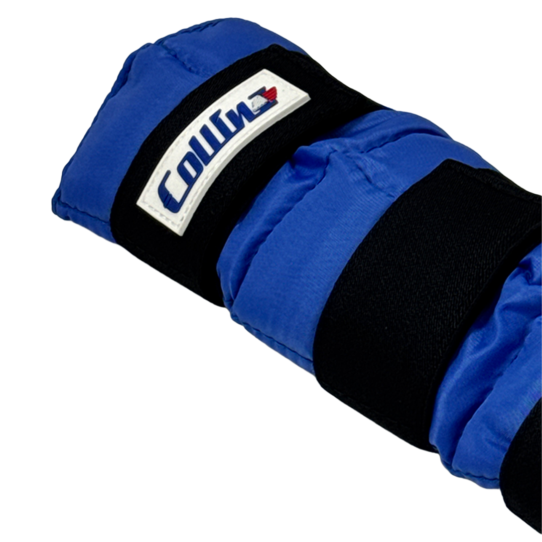 Ice Therapy Leg Wrap / Boot