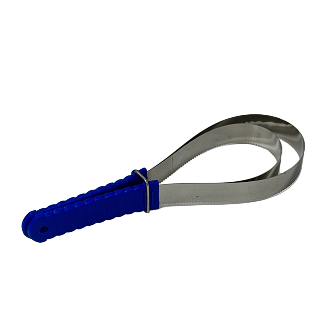 Stainless Steel Shedding Blade
