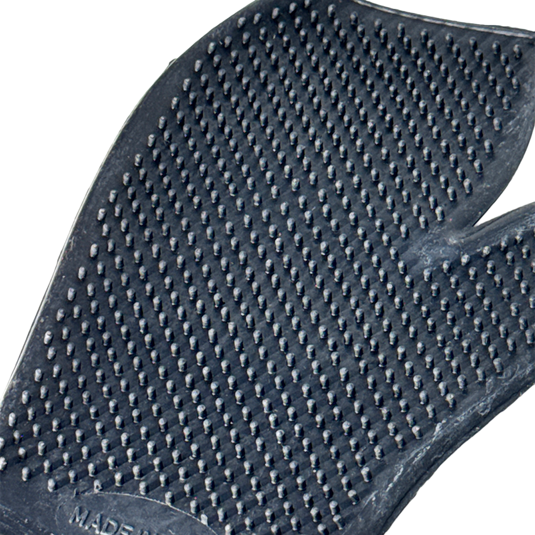 Silicone Grooming Mitt