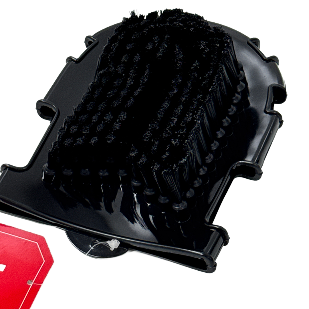 2-in-1 Combo Grooming Brush