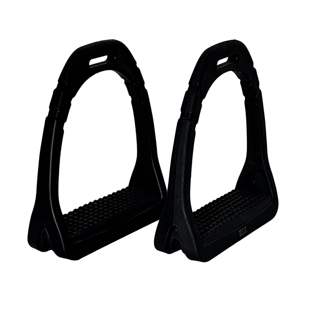 Riding Boot Trees / Shapers (Black)
