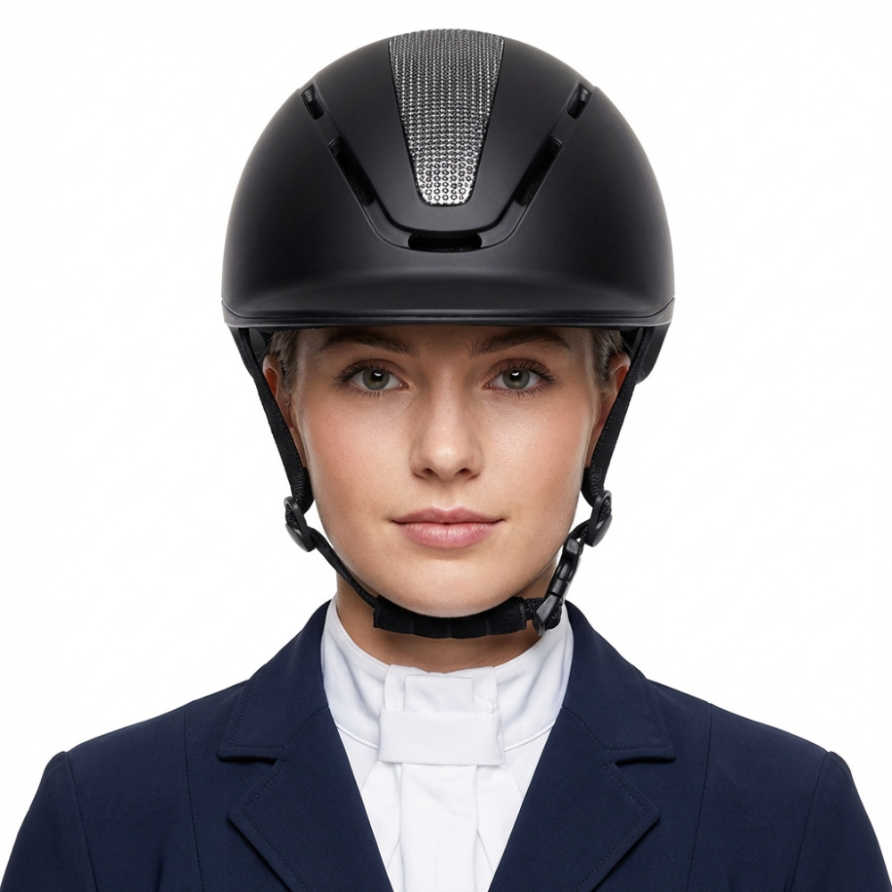 Ucaco AeroCore Riding Helmet – Lightweight & Ventilated