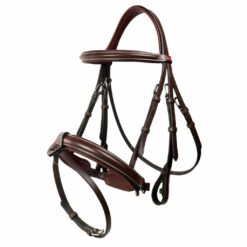 Whitaker Eastwood Crank Bridle w. Reins